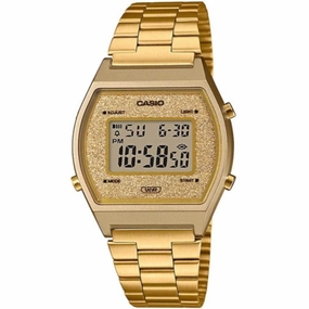 Casio - B640WGG-9DF