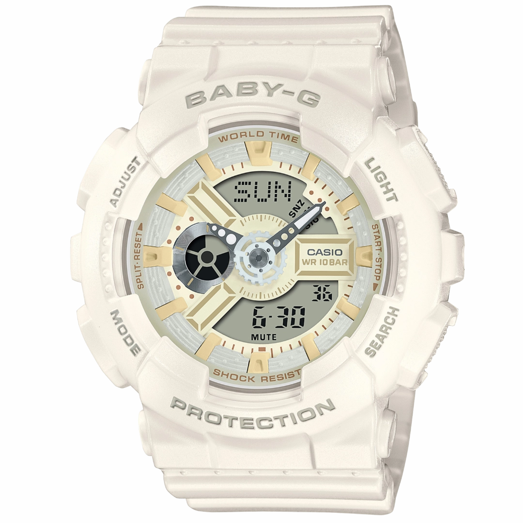 Casio - BA-110XSW-7ADR