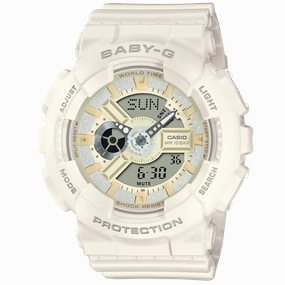 Casio - BA-110XSW-7ADR