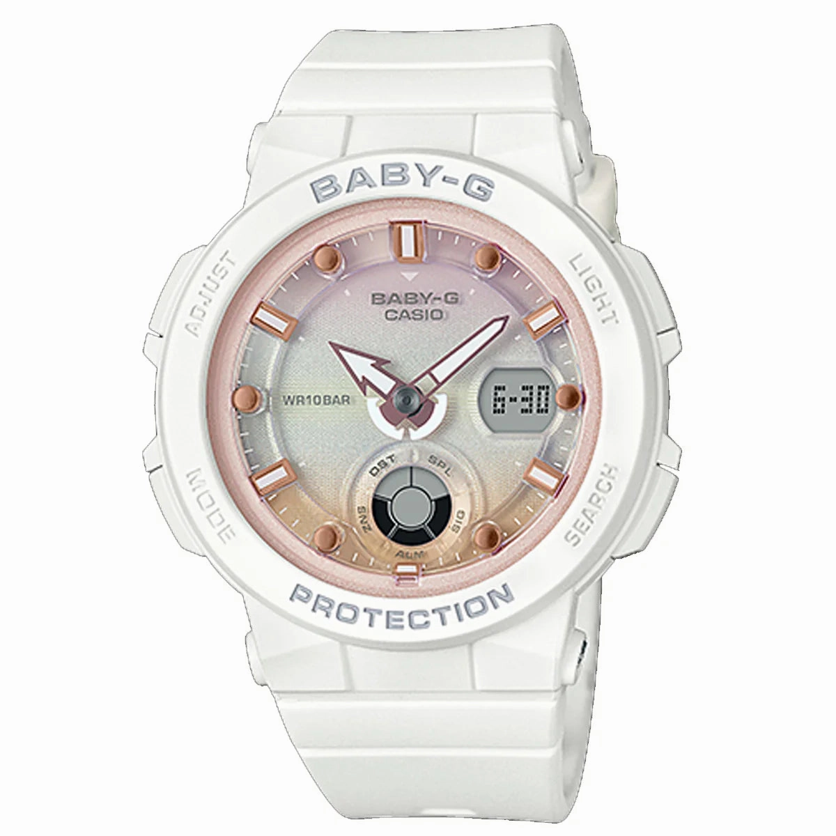 Casio - BGA-250-7A2DR