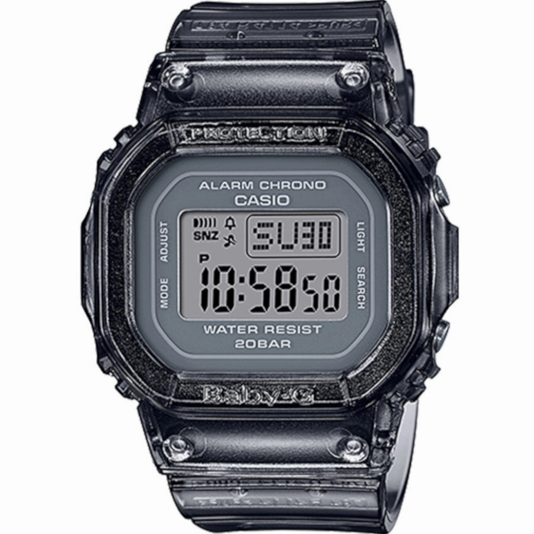 Casio - BGD-560S-8DR