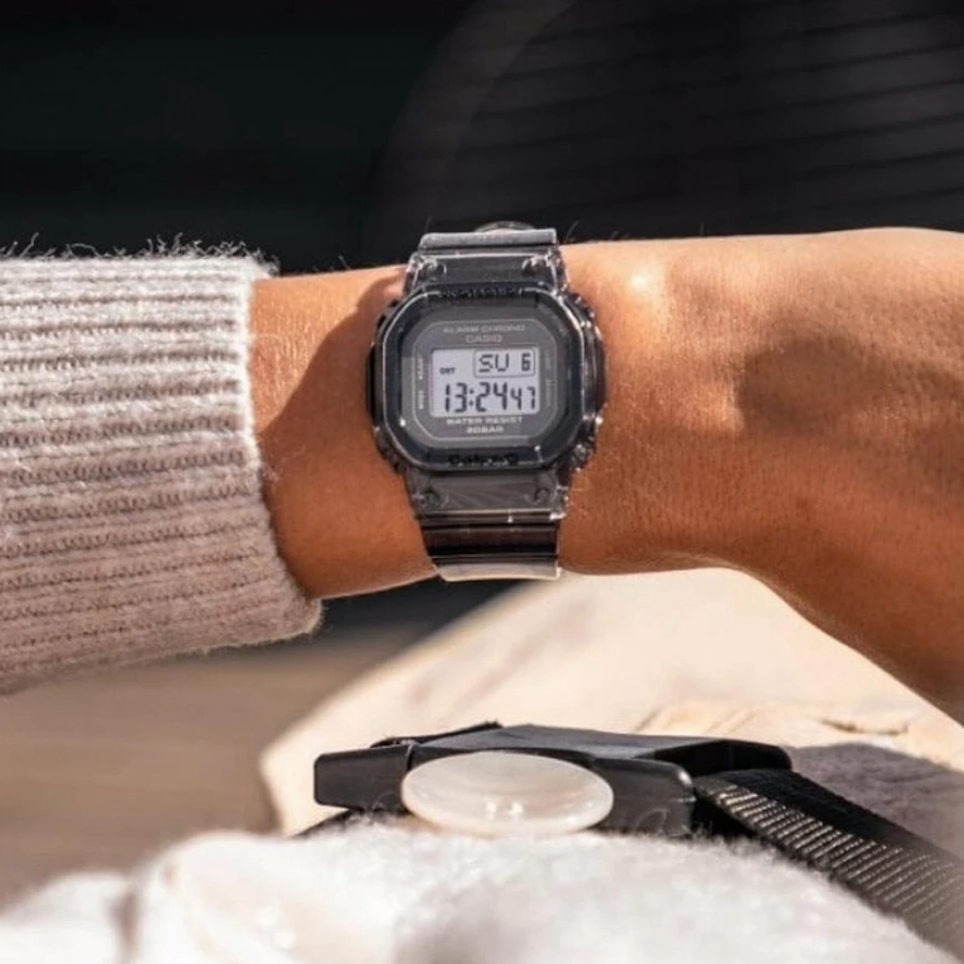 Casio - BGD-560S-8DR