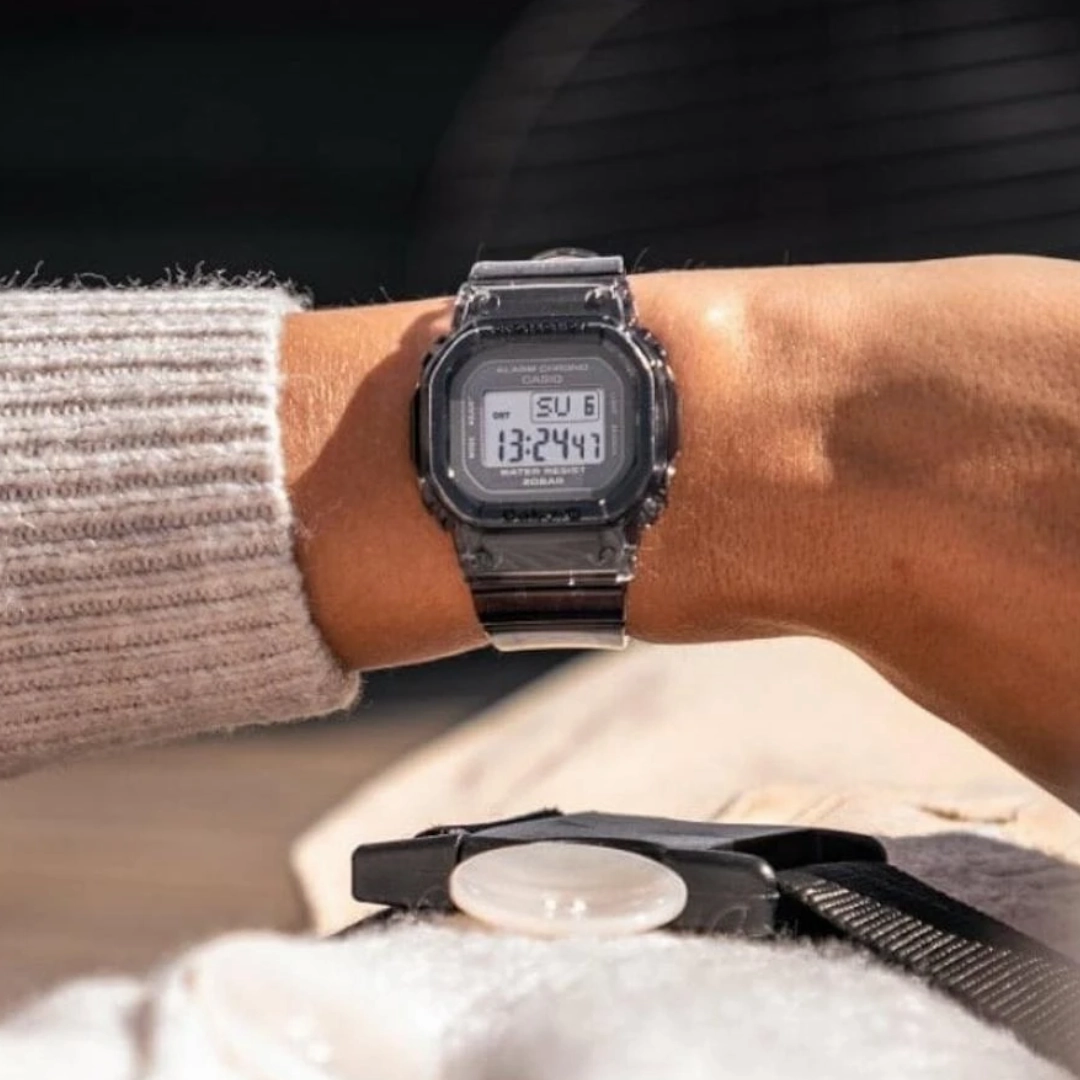 Casio - BGD-560S-8DR