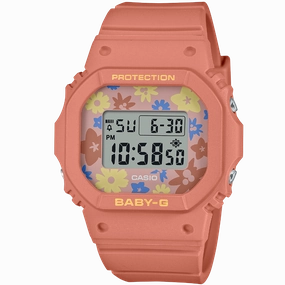 Casio - BGD-565RP-4DR