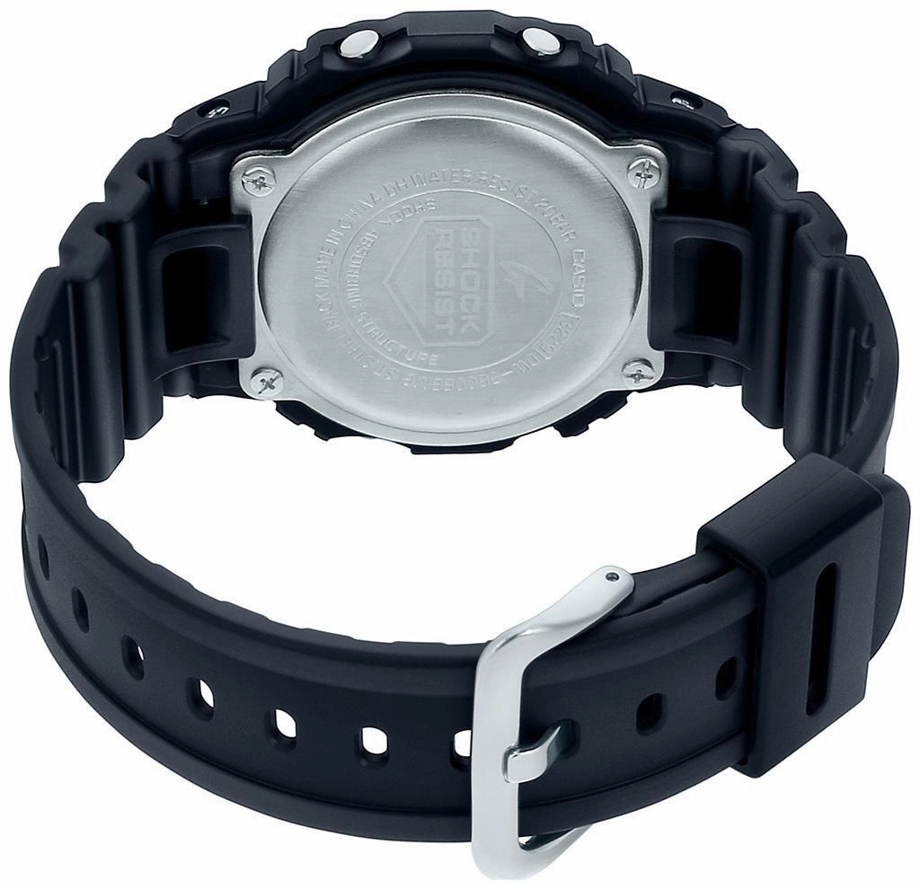 Casio - DW-5600BBMA-1DR