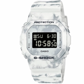 Casio - DW-5600GC-7DF