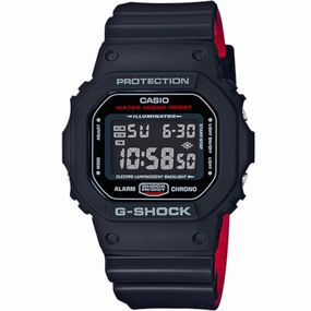Casio - DW-5600HR-1DR