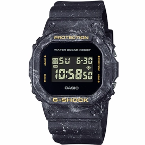 Casio - DW-5600WS-1DR