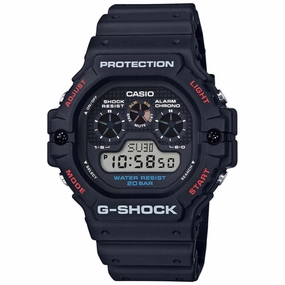 Casio - DW-5900-1DR