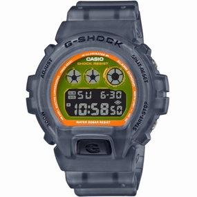 Casio - DW-6900LS-1DR