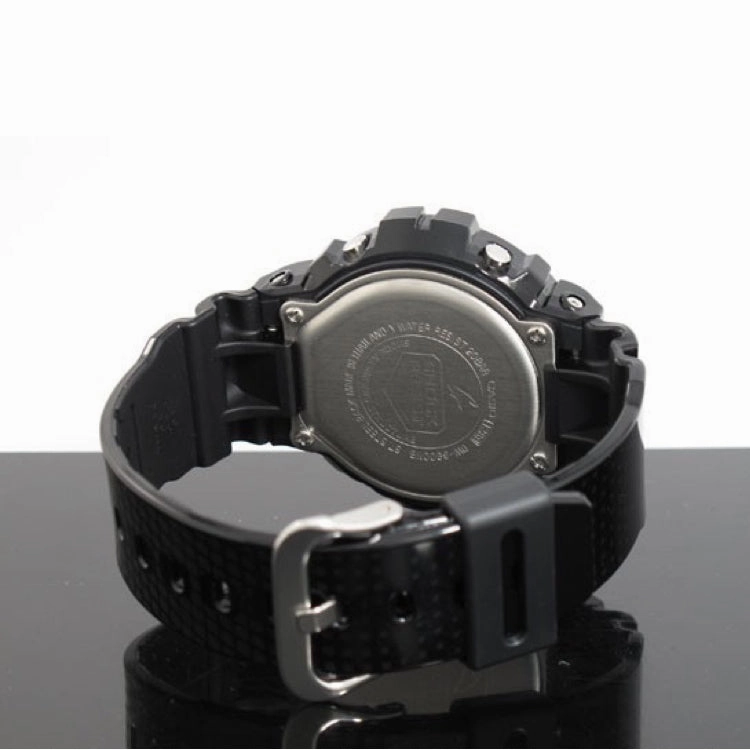 Casio - DW-6900NB-1DR