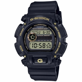 Casio - DW-9052GBX-1A9DR
