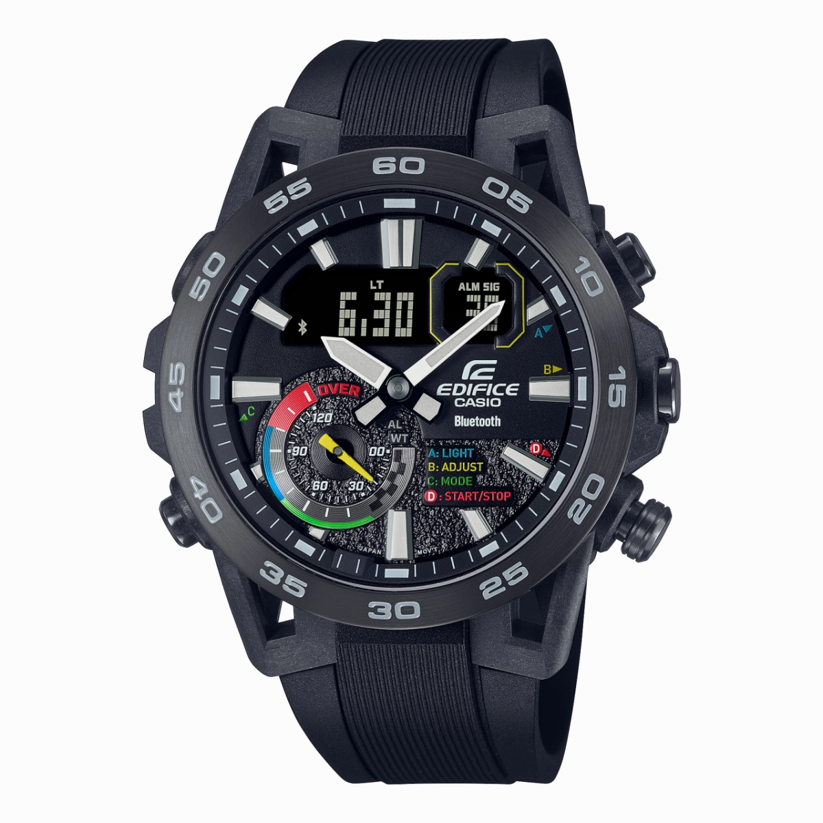 Casio - ECB-40MP-1ADF