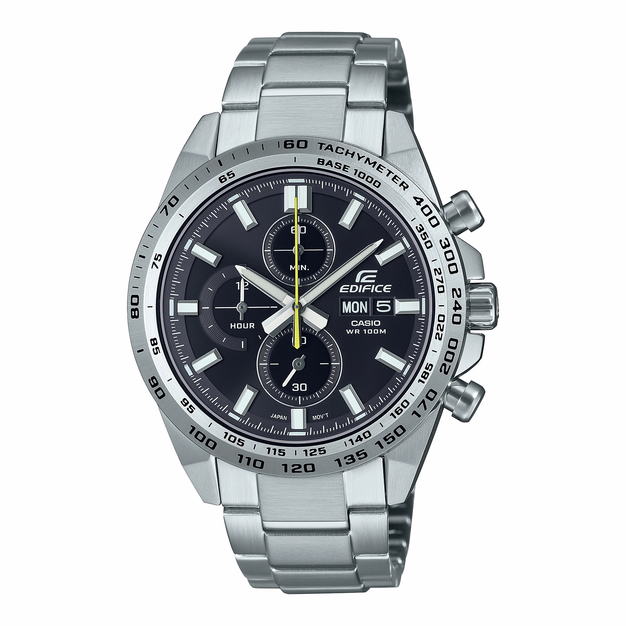 Casio - EFR-574D-1AVUDF