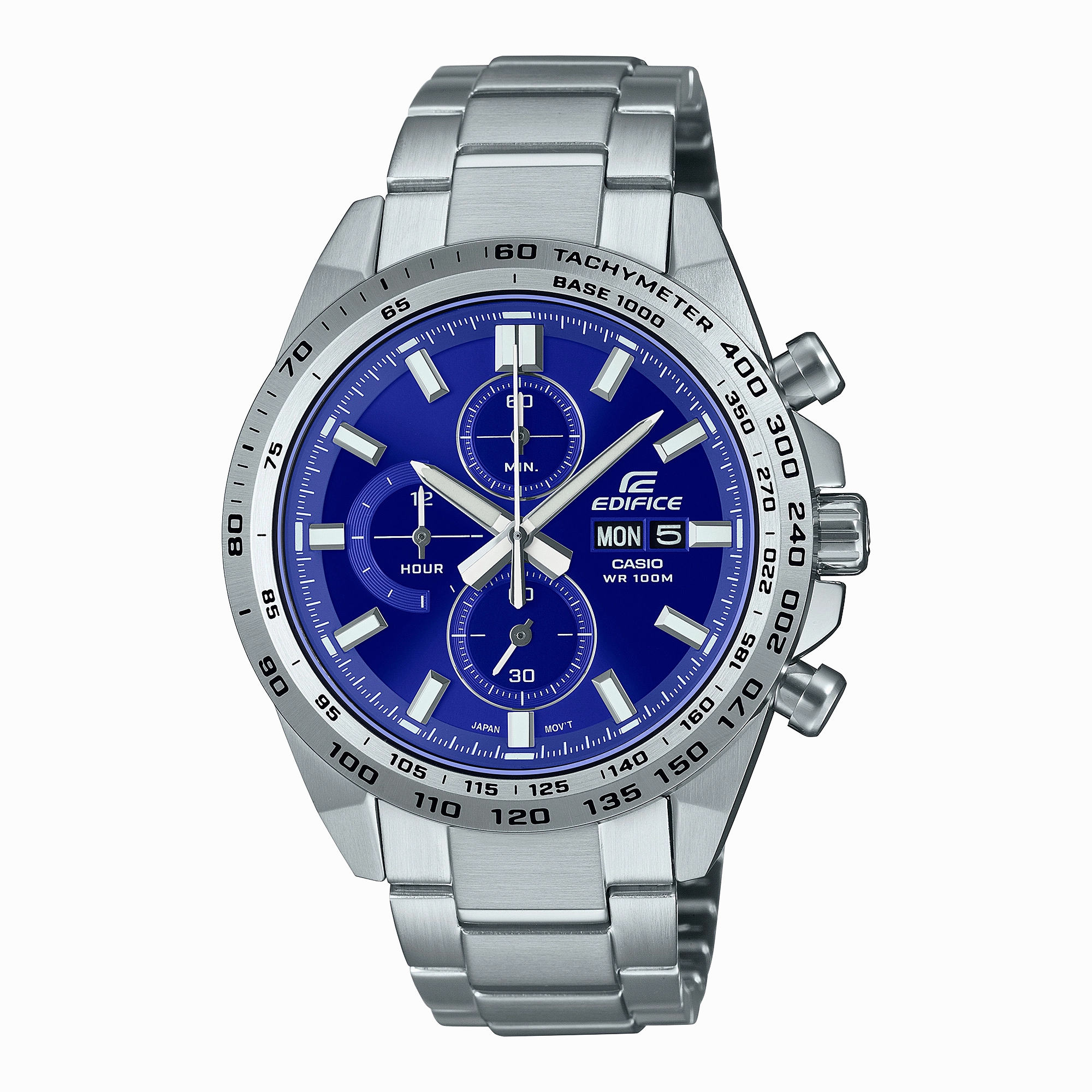 Casio - EFR-574D-2AVUDF