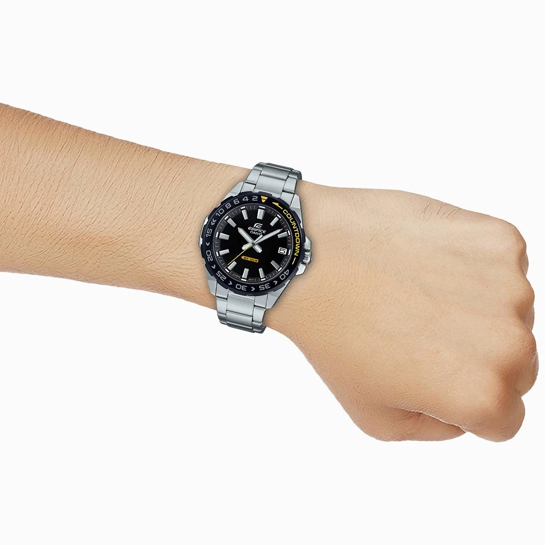 Casio - EFV-120DB-1AVUDF