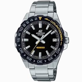 Casio - EFV-120DB-1AVUDF