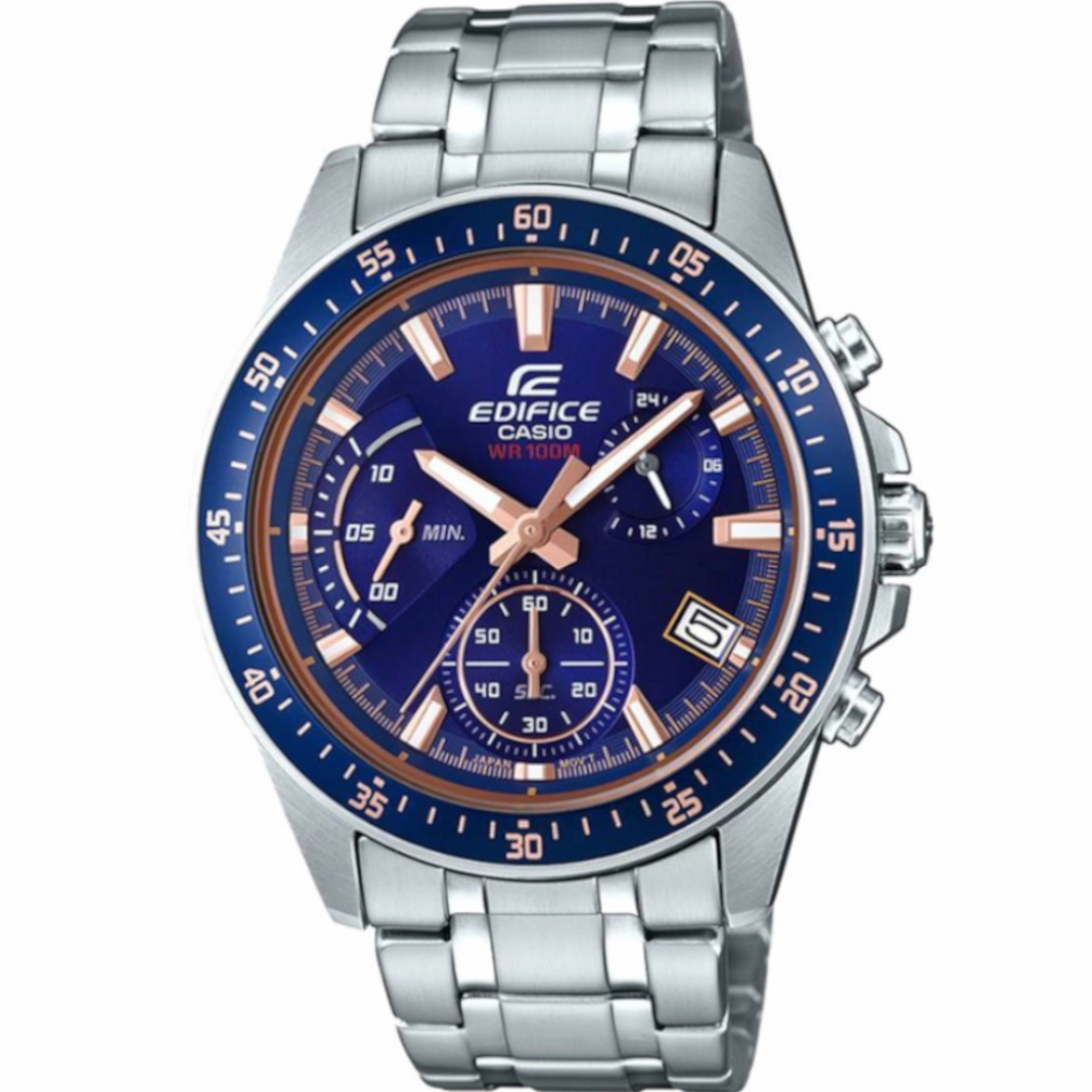 Casio - EFV-540D-2AVUDF