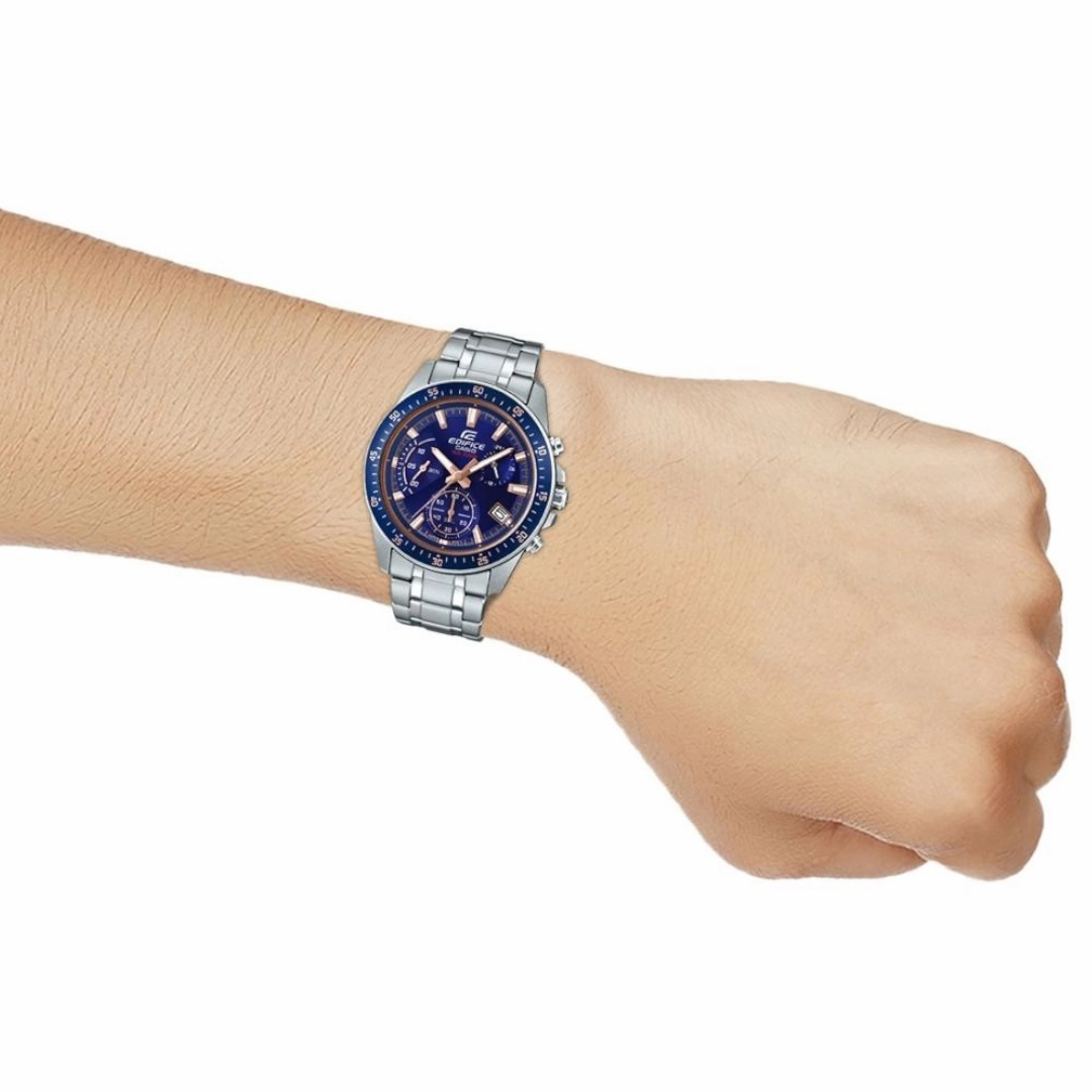 Casio - EFV-540D-2AVUDF