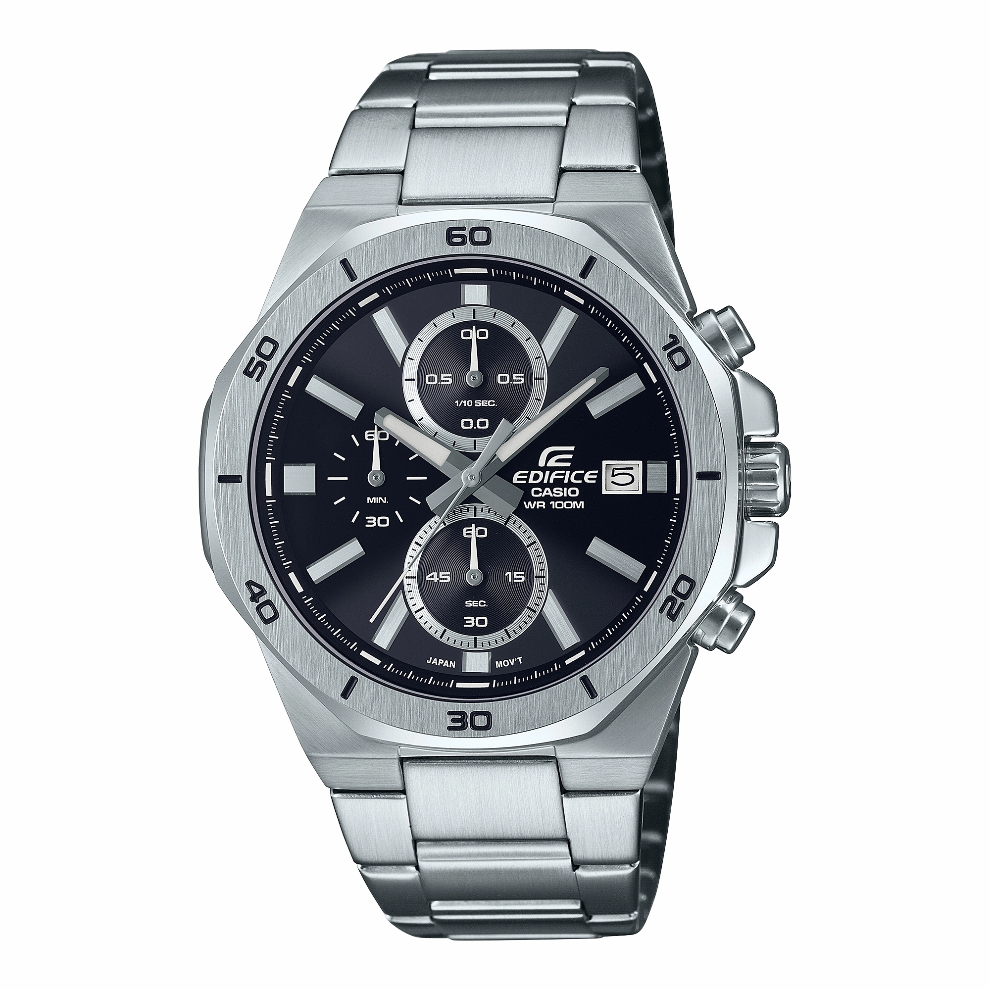 Casio - EFV-640D-1AVUDF
