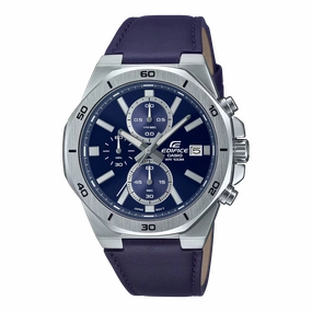 Casio - EFV-640L-2AVUDF