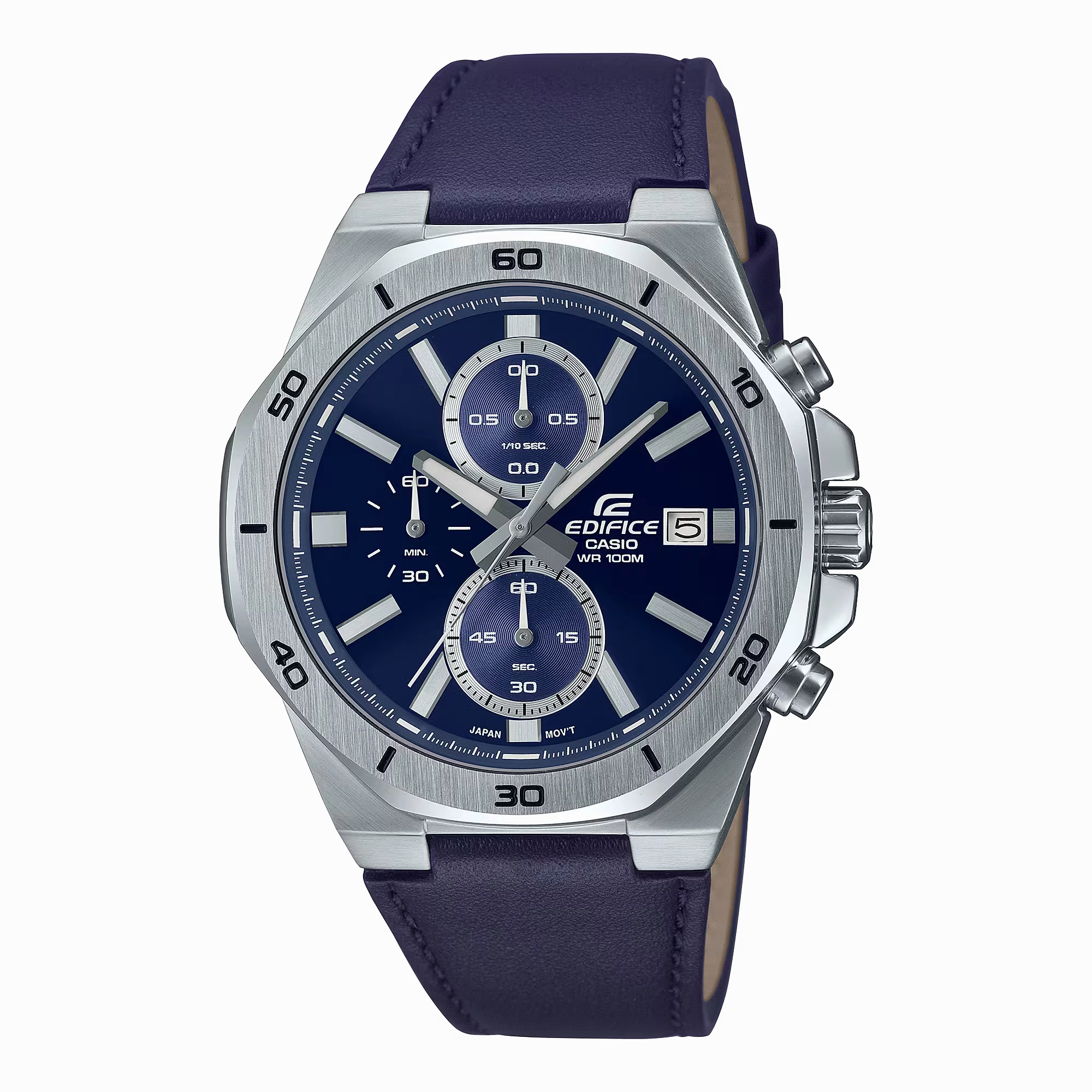Casio - EFV-640L-2AVUDF
