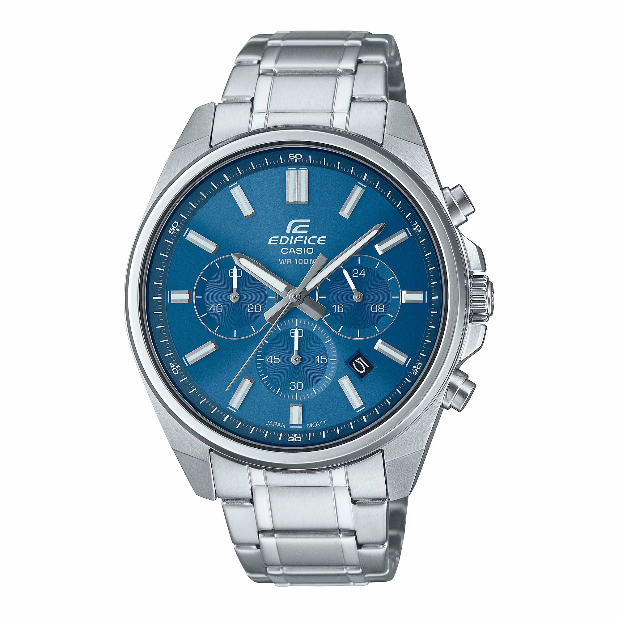 Casio - EFV-650D-2AVUDF