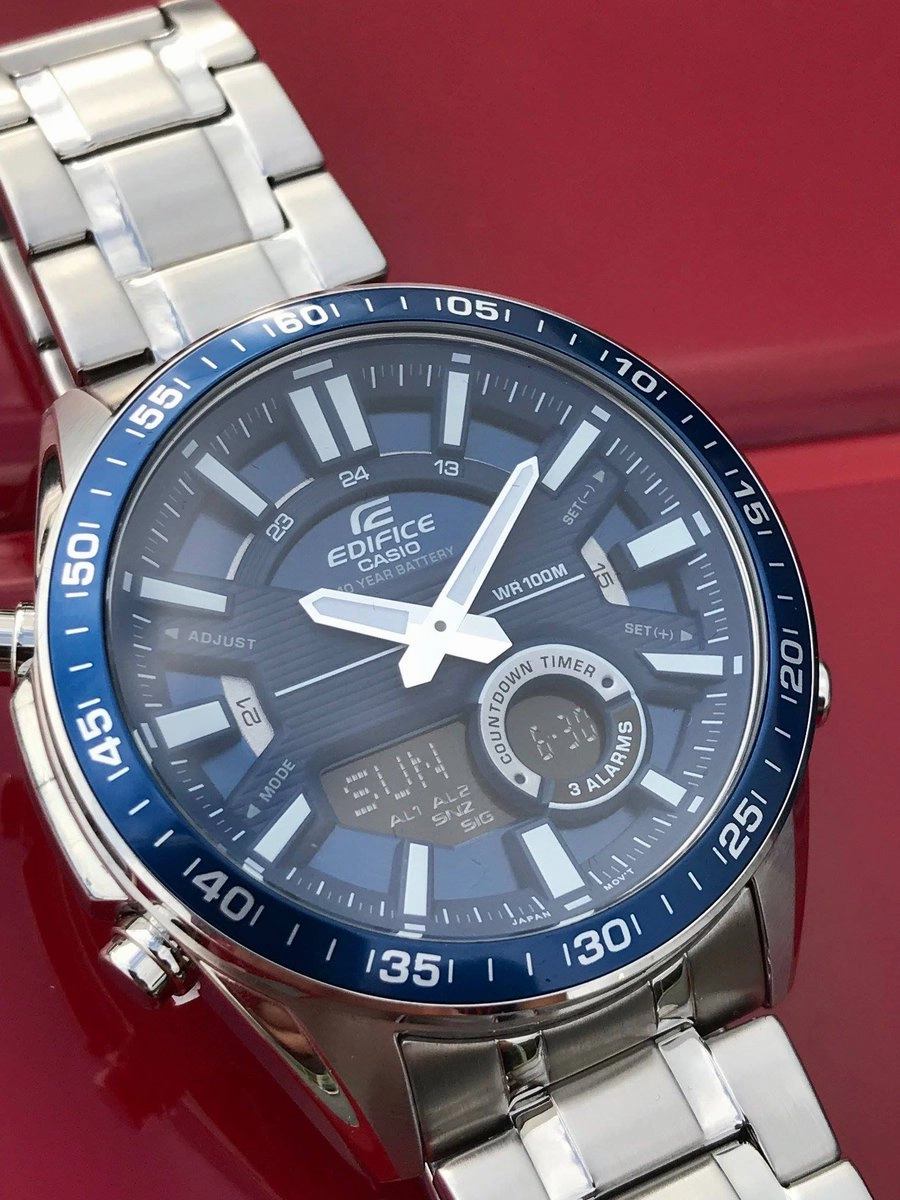 Casio - EFV-C100D-2AVDF