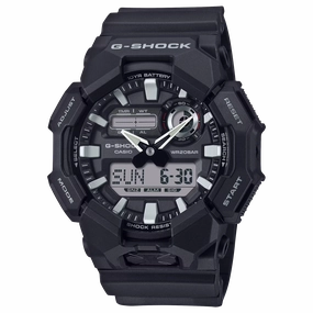Casio - GA-010-1ADR
