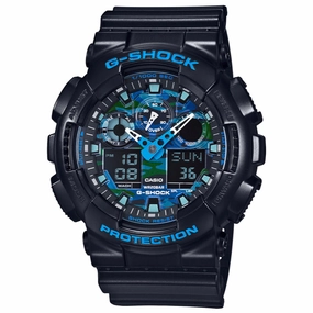 Casio - GA-100CB-1ADR