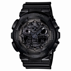 Casio - GA-100CF-1ADR