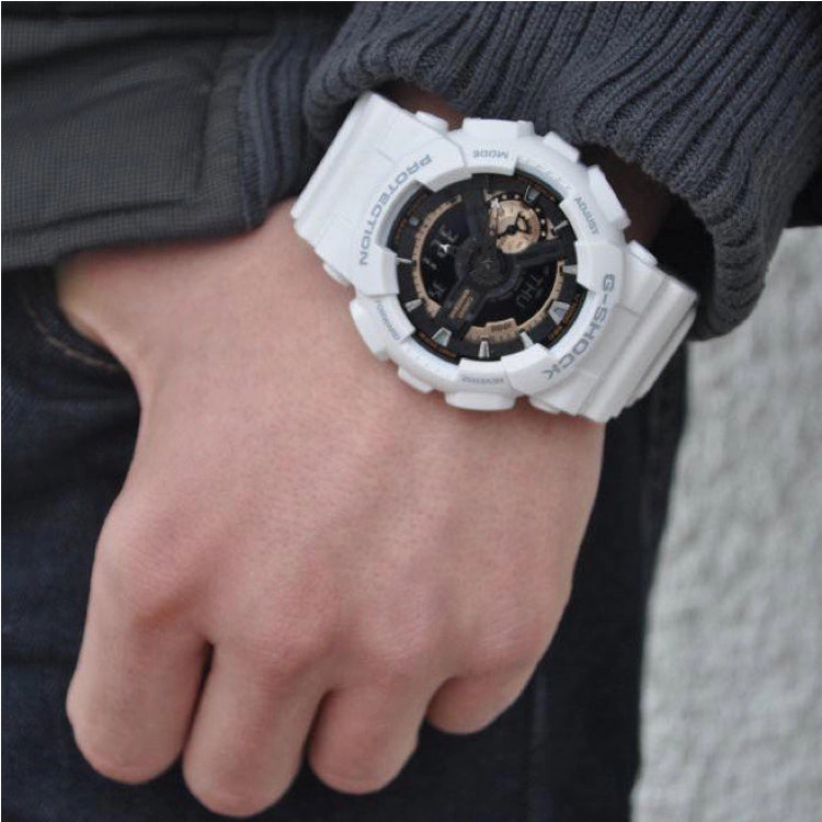 Casio - GA-110RG-7ADR