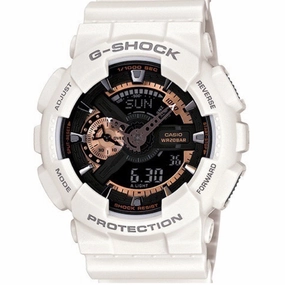 Casio - GA-110RG-7ADR