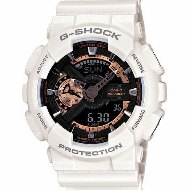 Casio - GA-110RG-7ADR