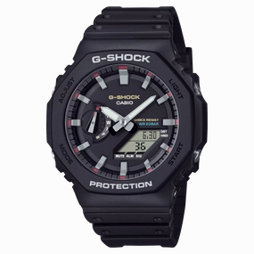 Casio - GA-2100RL-1ADR
