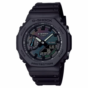 Casio - GA-2100RW-1ADR