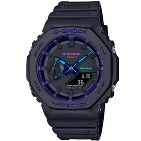 Casio - GA-2100VB-1ADR