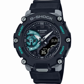 Casio - GA-2200M-1ADR
