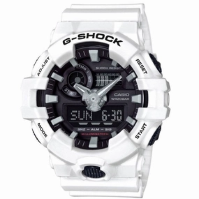Casio - GA-700-7ADR