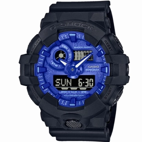 Casio - GA-700BP-1ADR