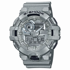 Casio - GA-700FF-8ADR