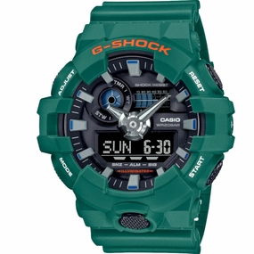 Casio - GA-700SC-3ADR