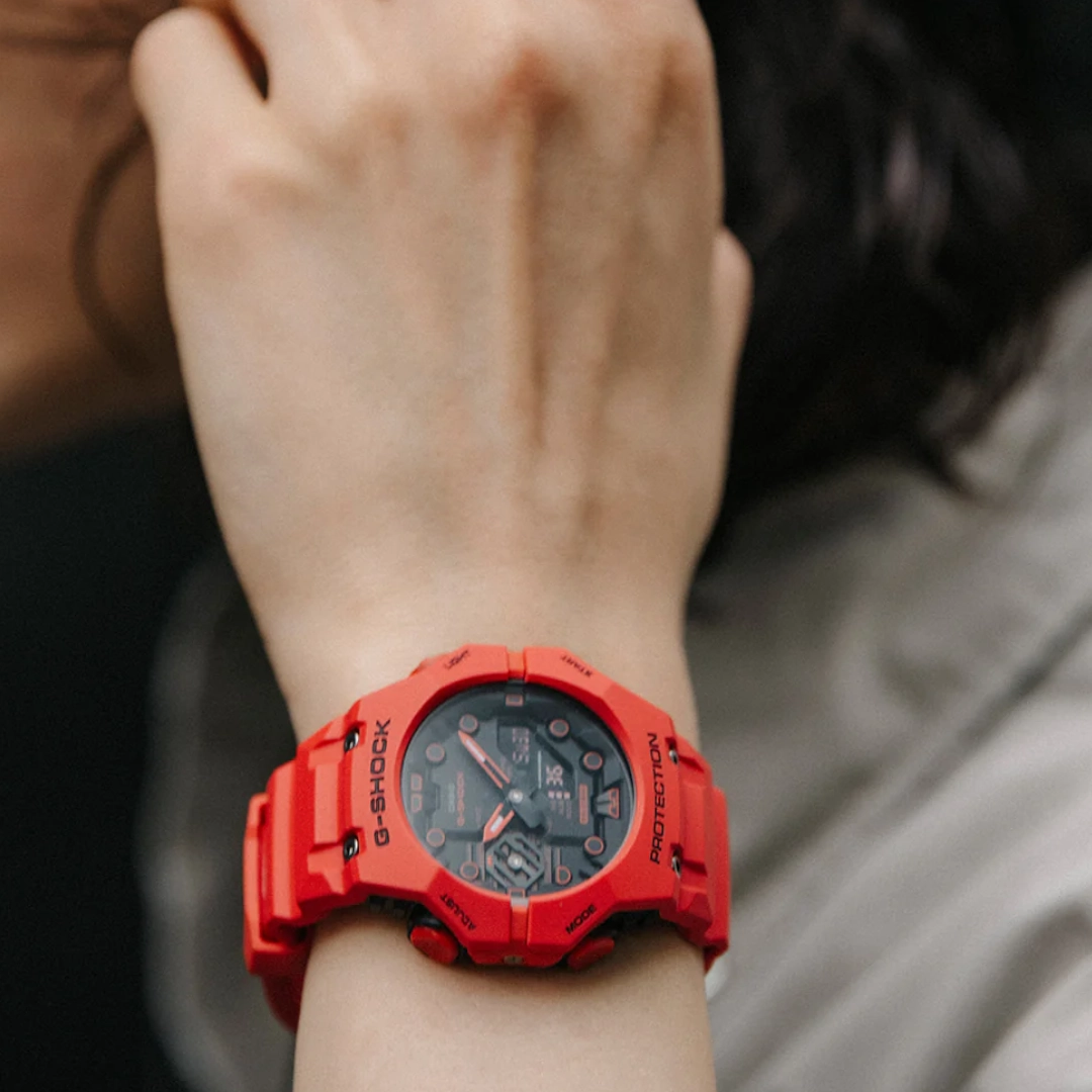 Casio - GA-B001-4ADR