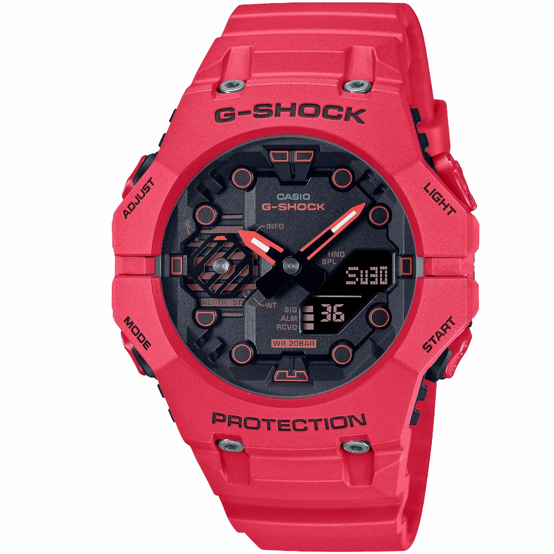 Casio - GA-B001-4ADR