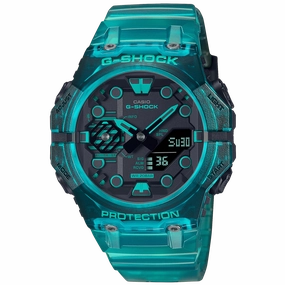 Casio - GA-B001G-2ADR