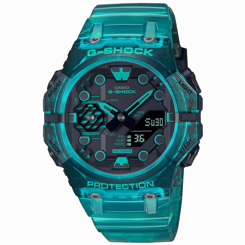 Casio - GA-B001G-2ADR