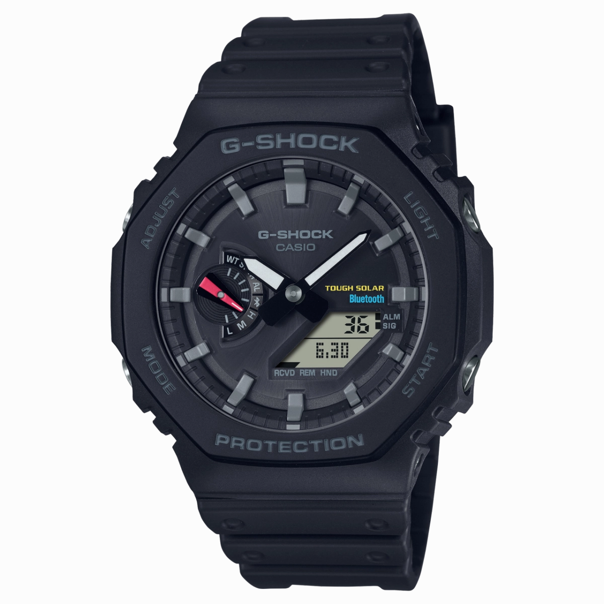 Casio - GA-B2100-1ADR
