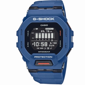 Casio - GBD-200-2DR