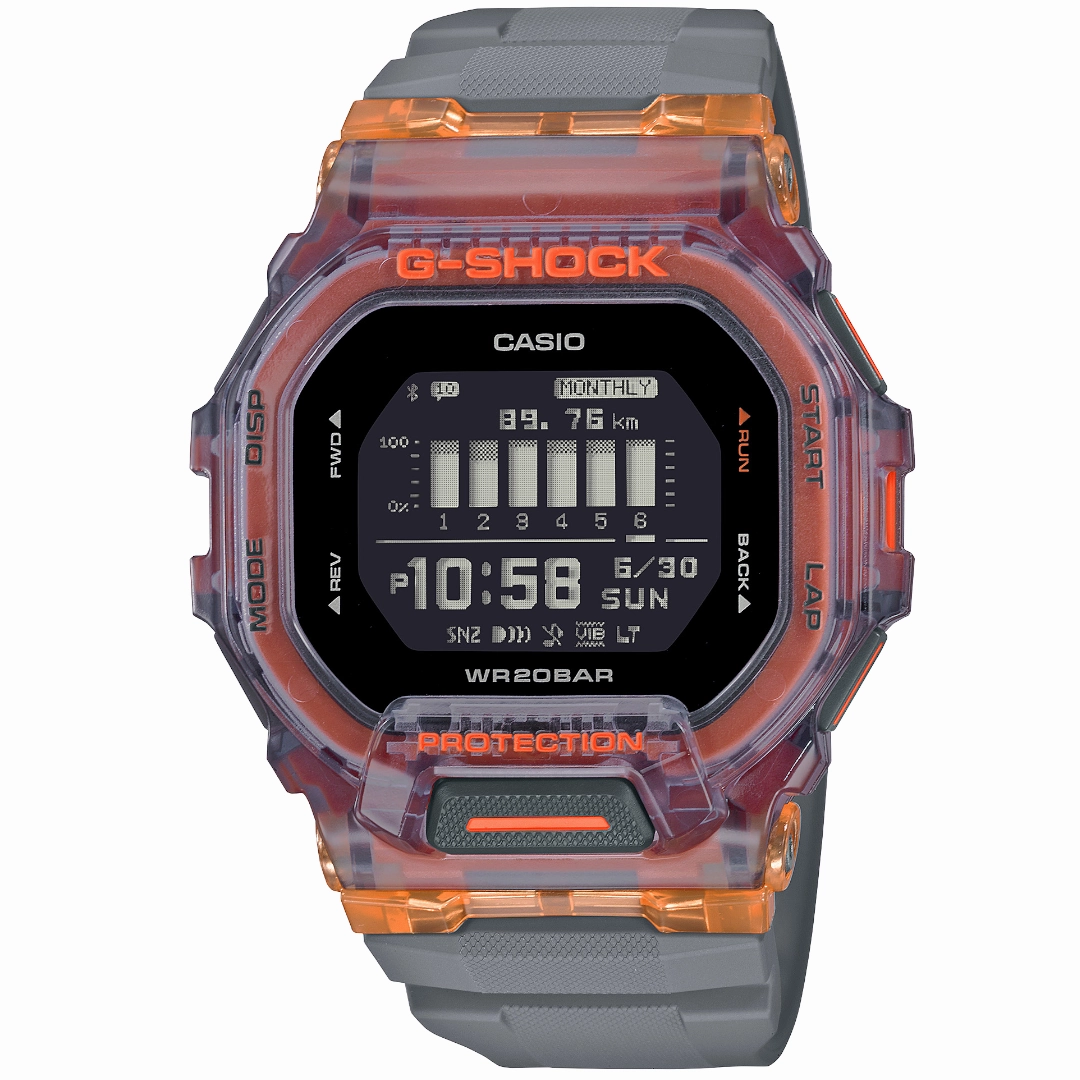 Casio - GBD-200SM-1A5DR