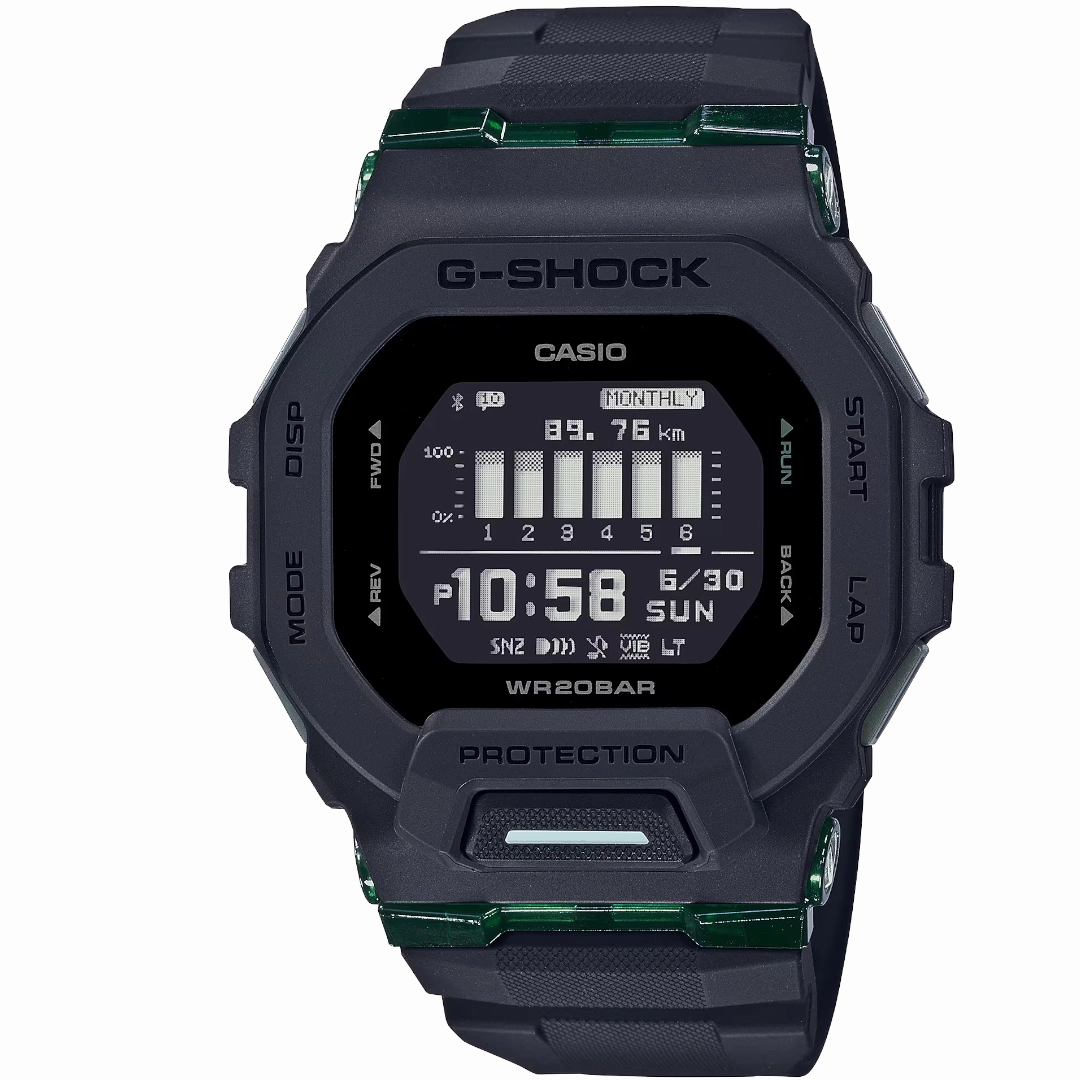 Casio - GBD-200UU-1DR